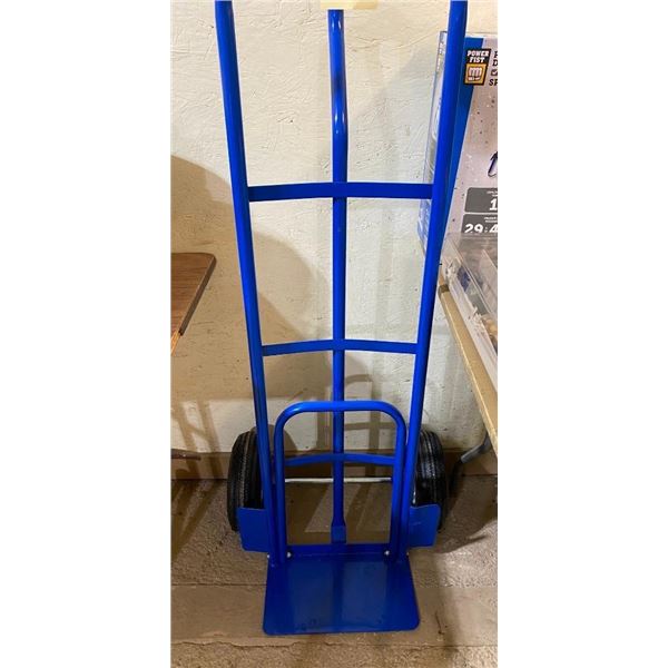 DOLLY CART