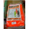 Image 1 : SIZE 2XL REFLECTIVE WATER-PROOF OVERALLS
