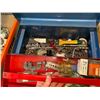 Image 1 : TOOL BOX WITH ACCESSORIES