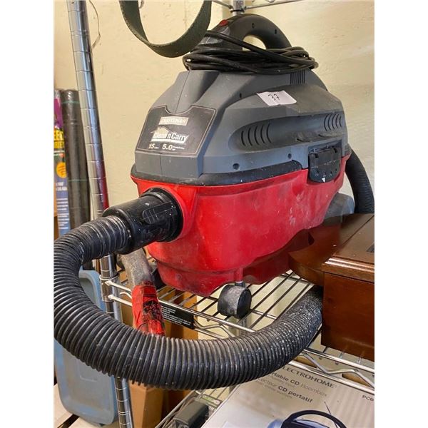 15L SHOP-VAC