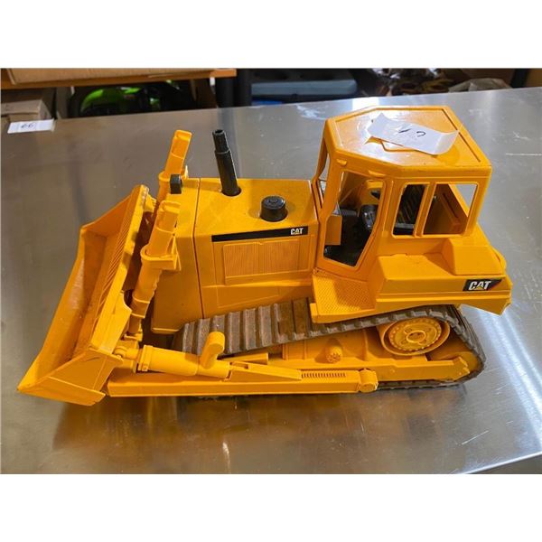 KIDS BULLDOZER