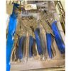Image 1 : 3PC VICE GRIP SET
