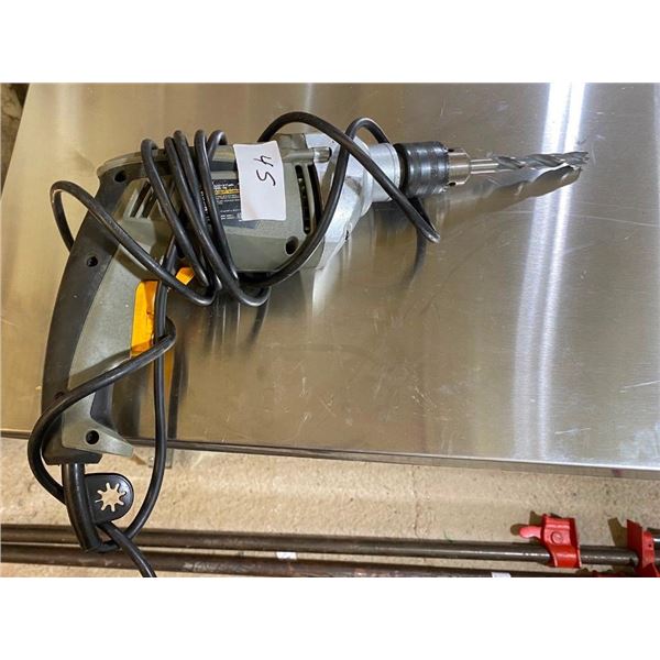 ELECTRIC DRILL