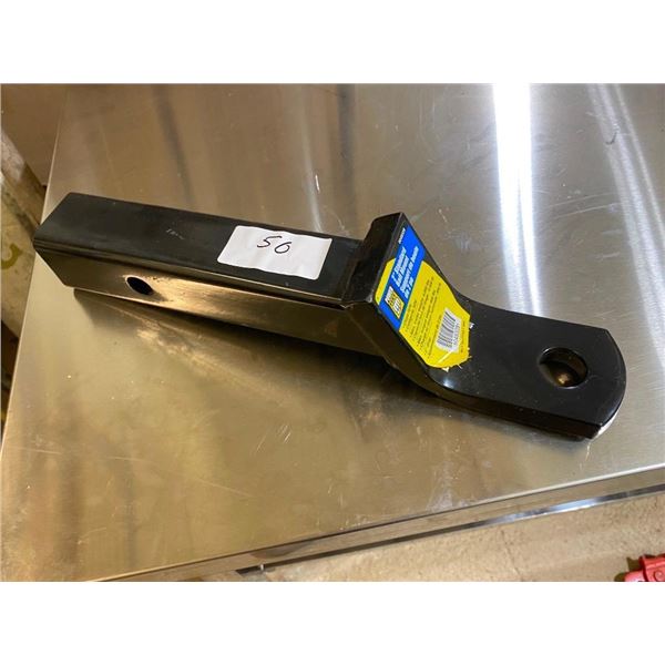 STANDARD BALL MOUNT