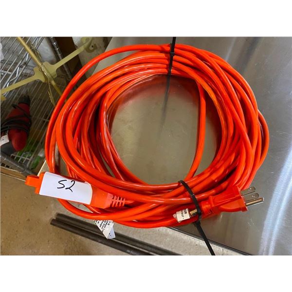 50FT EXTENSION CORD