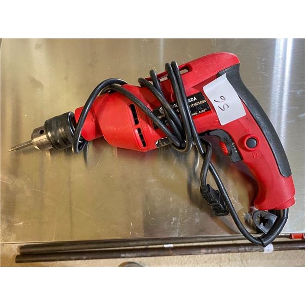 ELECTRIC DRILL