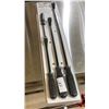 Image 1 : 4PC PRY BAR SET