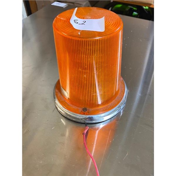 BEACON LIGHT