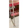 Image 1 : GARDEN RAKE
