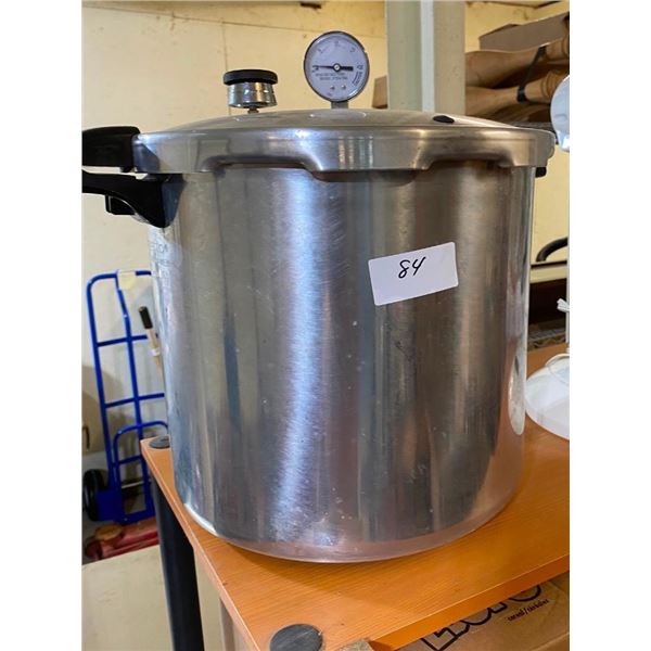 PRESSURE COOKER POT