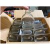 Image 1 : 12 MAPLE SYRUP BOTTLES