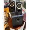 Image 1 : LOGITECH COMPUTER SPEAKER SYSTEM