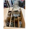 Image 1 : 12 MAPLE SYRUP JARS