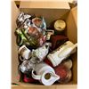 Image 1 : ASSORTED BOX LOT