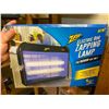 Image 1 : ZAPPING LAMP