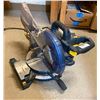 Image 1 : 8IN MASTERCRAFT CHOP SAW