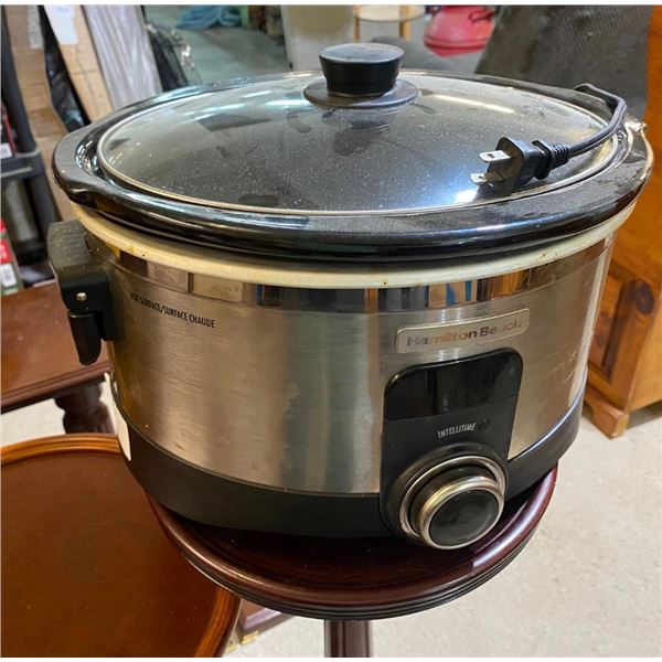CROCKPOT