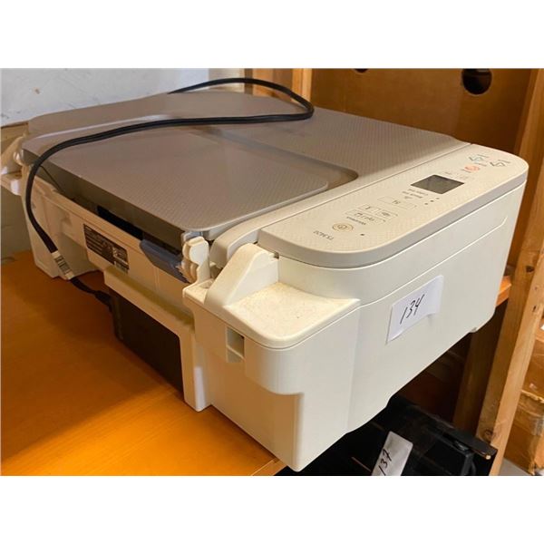 CANON PRINTER