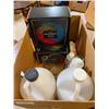 Image 1 : BOX OF FLOOR EPOXY PRODUCT