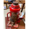Image 1 : BOTTLE JACK - MISSING HANDLE