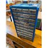 Image 1 : SMALL BOLT BIN