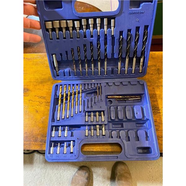 ASSORTED BIT SET