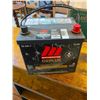 Image 1 : CCA 540 CAR BATTERY
