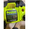 Image 2 : POULAN 18IN CHAINSAW WITH CASE