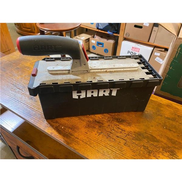 TILE MORTAR TOOL