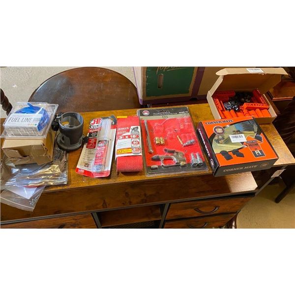 BOX LOT