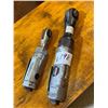 Image 1 : 2 AIR POWERED RATCHETS
