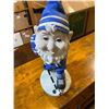 Image 1 : GARDEN GNOME