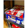 Image 1 : BOX OF 70 JUMBO MR FREEZE