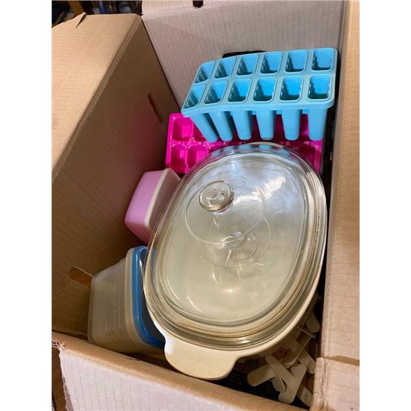 BOX LOT