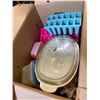 Image 1 : BOX LOT