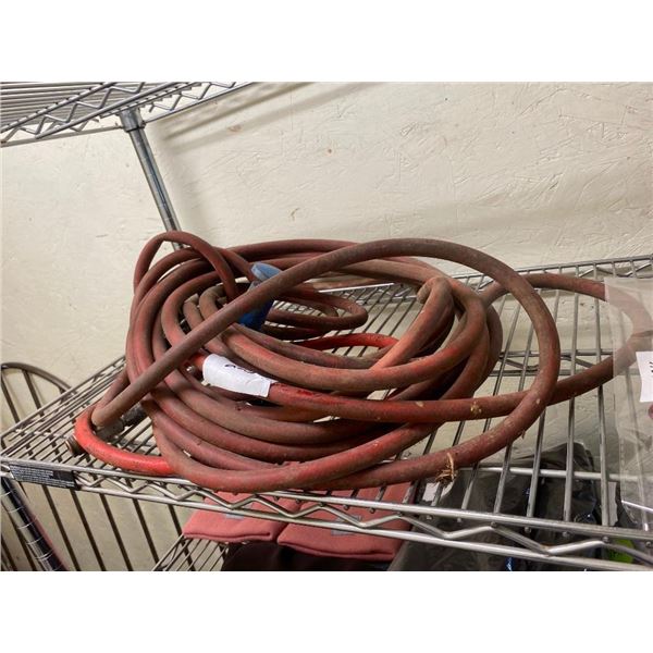 APPROX. 50FT OF 3/8IN AIR HOSE