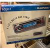 Image 1 : RADIO SYSTEM FOR CAR