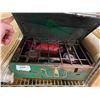 Image 1 : USED COLEMAN STOVE