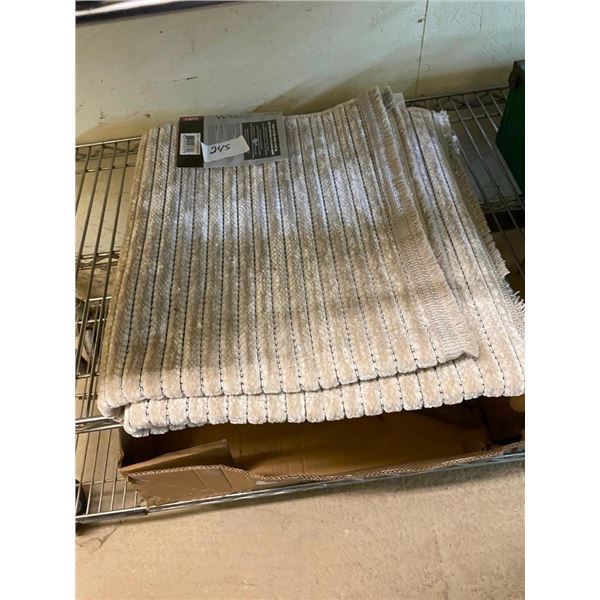 30X60IN INDOOR AREA RUG