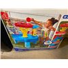 Image 1 : KIDS OUTDOOR WATER TABLE PLAY SET