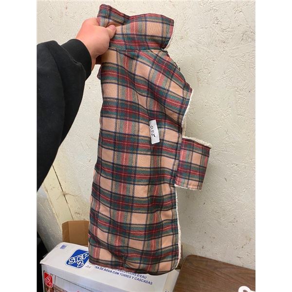 DOG COAT
