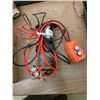 Image 1 : 2000LB ATV WENCH WITH CONTROL BOX