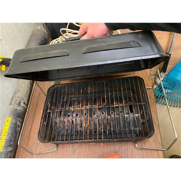 PORTABLE CAMPING STOVE