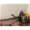 Image 1 : CHAMPION GAS POWERED BACK PACK LEAF BLOWER