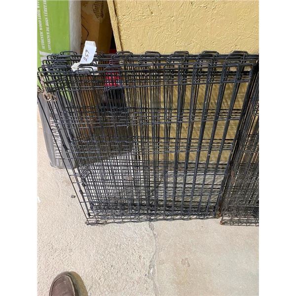 DOG FENCE / GATE / PEN