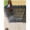 Image 1 : DOG FENCE / GATE / PEN