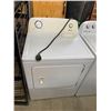 Image 1 : AMANA DRYER MACHINE