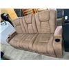 Image 1 : 7FT RECLINER COUCH