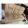 Image 2 : 7FT RECLINER COUCH