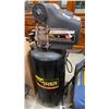 Image 1 : 19 GALLON AIR COMPRESSOR